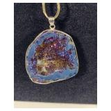 Lot of Assorted Pendants/Necklaces