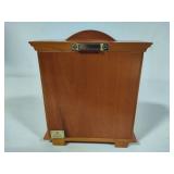 Reutter Original Porcelain Miniature Cupboard
