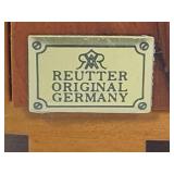Reutter Original Porcelain Miniature Cupboard