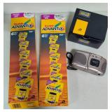 Kodak Advantix C700 Zoom Camera + Film
