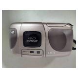 Kodak Advantix C700 Zoom Camera + Film