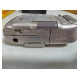 Kodak Advantix C700 Zoom Camera + Film