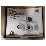 Kodak Advantix C700 Zoom Camera + Film