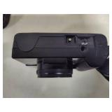 Canon AF35ML Camera w/Case