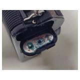 Canon AF35ML Camera w/Case