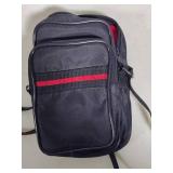 Canon AF35ML Camera w/Case
