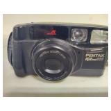 Fuji & Pentax Cameras