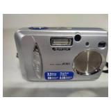 Fuji & Pentax Cameras