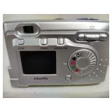 Fuji & Pentax Cameras