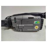 Sony Handycam Video Hi8 Recorder