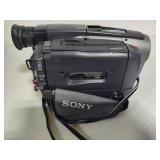 Sony Handycam Video Hi8 Recorder