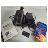 Sony Handycam Video Hi8 Recorder