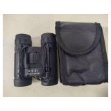 Minolta & Unmarked Small Binoculars
