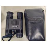 Minolta & Unmarked Small Binoculars
