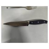 Flatware Settings for Four (Almost) + JA Henckels Knife
