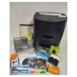 Office Supply Lot