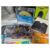 Office Supply Lot