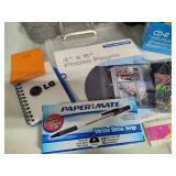 Office Supply Lot