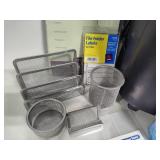Office Supply Lot