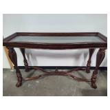 Thomasville Sofa Table