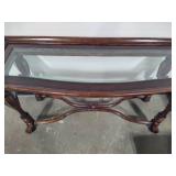 Thomasville Sofa Table