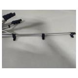 Camera/Camcorder Expandable Tripod