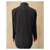Dragon King Silk Jacket (Large)