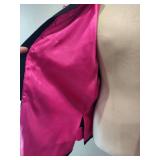 Dragon King Silk Jacket (Large)