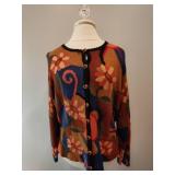 Tabask Handmade Sweater (XL)