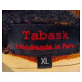 Tabask Handmade Sweater (XL)