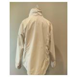 Ladies Columbia Lightweight Jacket (XL)