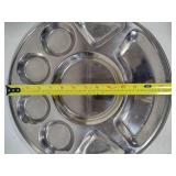 Stainless Steel Serving Dishes