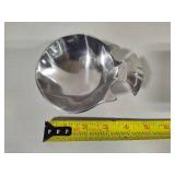 Stainless Steel Serving Dishes