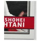 2018 Panini Chronicles - Classics Shohei Ohtani #13 Rookie Card (RC) (NM-MT)