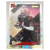 2021 Panini Donruss The Rookies Ja