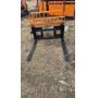 Nebraska NO Reserve Auction: Landhonor Skid Steer Attachments, Buildings, and Single-Trip Container