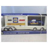 (EW5) Vintage 1998 Nylint Napa Soun...