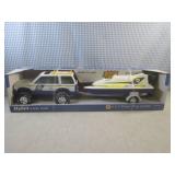 (EW5) Vintage 1994 Nylint Napa 4x4 ...