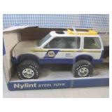 (EW5) Vintage 1994 Nylint Napa 4x4 ...