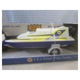 (EW5) Vintage 1994 Nylint Napa 4x4 ...