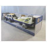 (EW5) Vintage 1994 Nylint Napa 4x4 ...