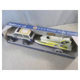 (EW5) Vintage 1994 Nylint Napa 4x4 ...