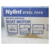 (EW5) Vintage 1994 Nylint Napa 4x4 ...
