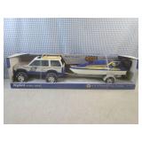 (EW5) Vintage 1994 Nylint Napa 4x4 ...