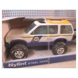 (EW5) Vintage 1994 Nylint Napa 4x4 ...