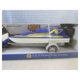 (EW5) Vintage 1994 Nylint Napa 4x4 ...
