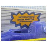 (EW5) Vintage 1994 Nylint Napa 4x4 ...