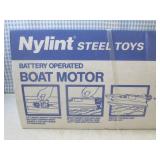 (EW5) Vintage 1994 Nylint Napa 4x4 ...