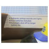 (CS) Vintage 1993 Nylint Napa Sound...