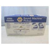 (CS) Vintage 1993 Nylint Napa Sound...